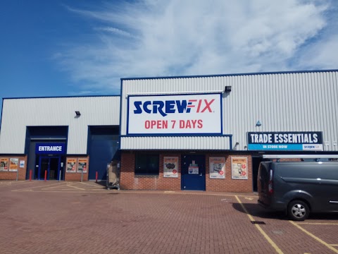 Screwfix Northampton - Gladstone Road