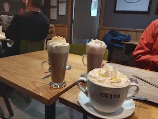 Costa Coffee