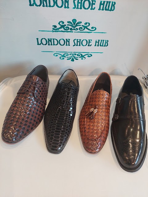 London shoe hub