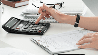 Hourly Bookkeeping Brighton