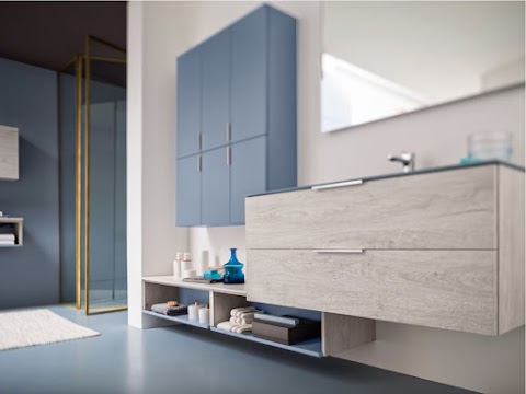 Design Works TSB Ltd - Kitchen, Bathroom & Tile Studio