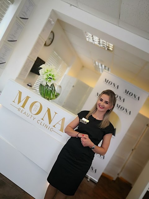 MONA Beauty Clinic