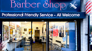 Alwoodley Barber Shop