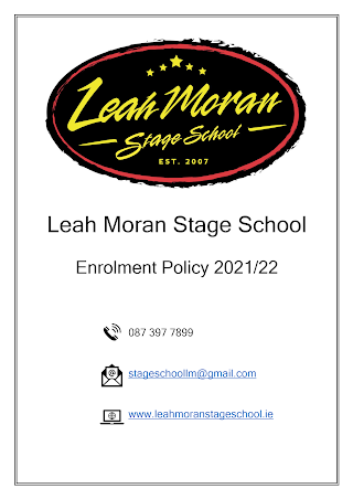Leah Moran Stage School