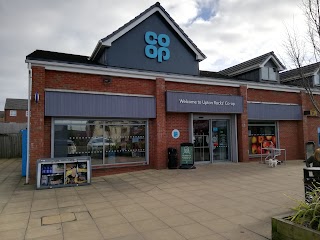 Co-op Food - Widnes - Upton Rocks