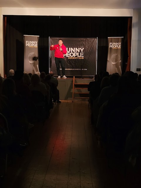 Funny People Comedy Club