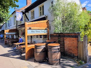 The Three Tuns