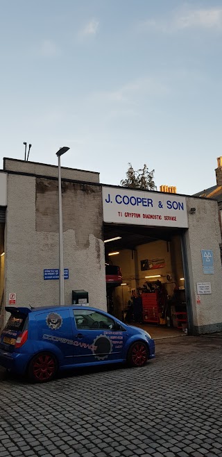 James Cooper & Son