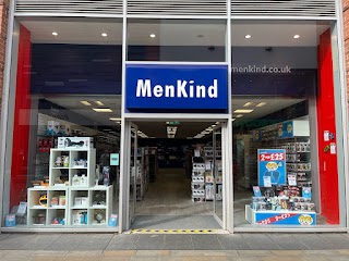 Menkind