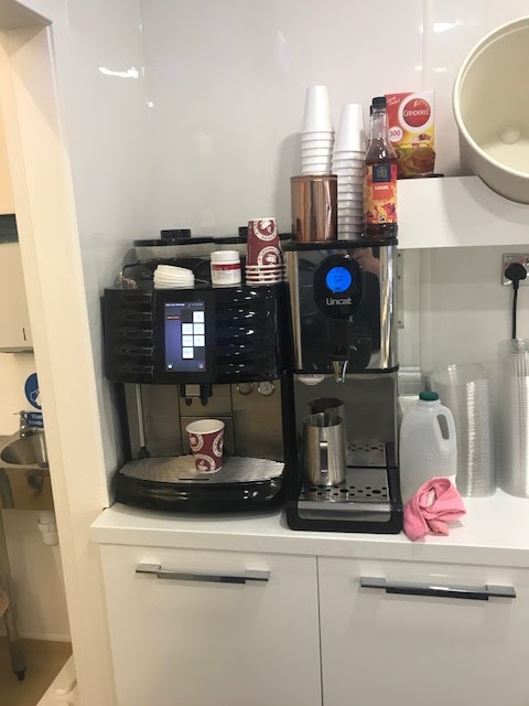 Cafe Wise Espresso Services Espresso Machine Repairs,Sales and Servicing