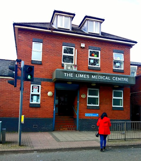 The Limes Medical Centre