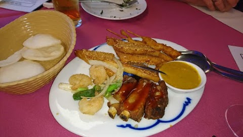 Watermargin Chinese Restaurant