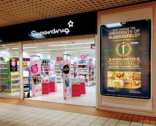 Superdrug