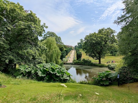 Royal Hillsborough Castle and Gardens