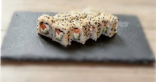 Reiwa sushi