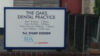 The Oaks Dental Practice