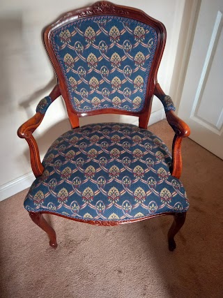 Marin Upholstery