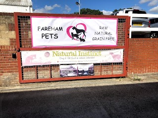 Fareham Pets