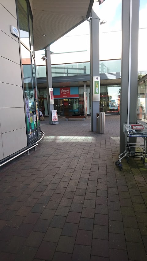 Argos Naas