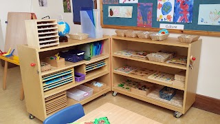 Greystones Montessori