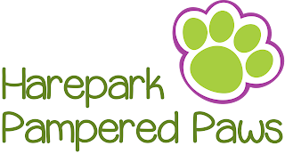 Harepark Pampered Paws