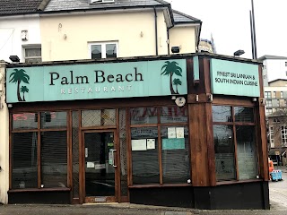 Palm Beach Restaurant