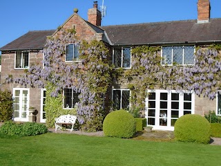 Egerton Manor Farm B&B and Holiday Cottages