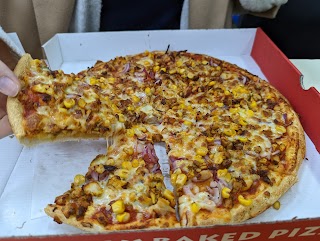 Pizza City