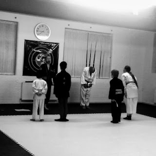 Shinka Ju-Jitsu Academy