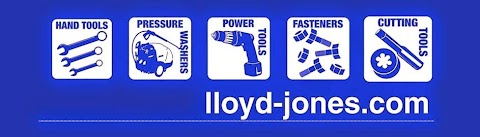 Lloyd & Jones