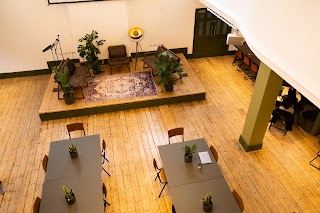 Hanbury Hall Coworking & Cafe