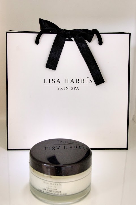 Lisa Harris Skin Science