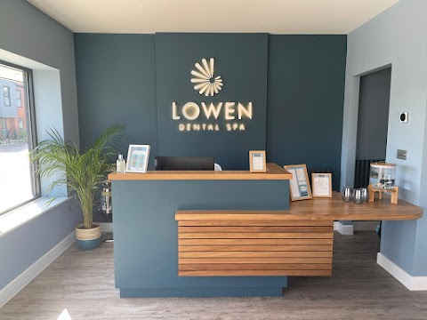 Lowen Dental Spa