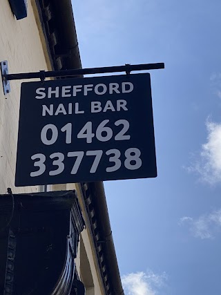Shefford Nail Bar