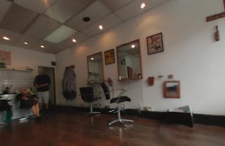 Steven's Hair Salon London