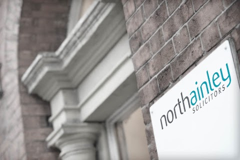 North Ainley Solicitors