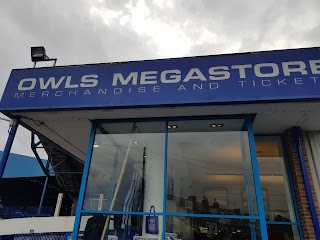 Owls Megastore