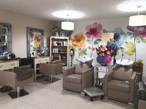 Cloud Nine Hair and Beauty Salon