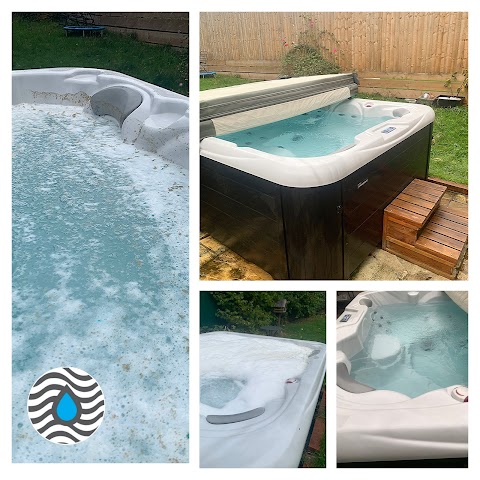 Bristol Pools and Spas Ltd