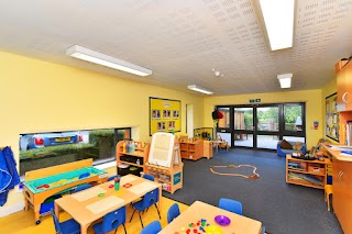 Bright Horizons Chilworth Day Nursery and Preschool