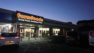 Farmfoods Ltd