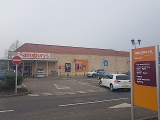 Sainsbury's