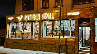 Istanbul Grill Restaurant and Cocktail Bar