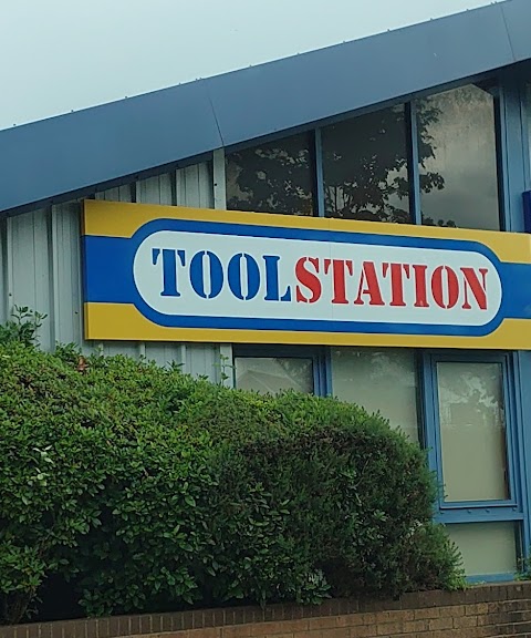 Toolstation Reading Woodley