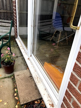 Cheshire Window Cleaning Services Stockport