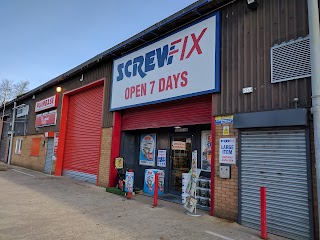 Screwfix Chippenham