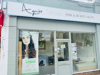 Agnes Organic Hair and Beauty