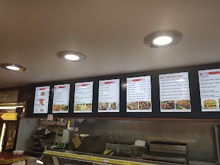 Kebab Centre