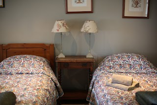 Mill Farm Bed and Breakfast