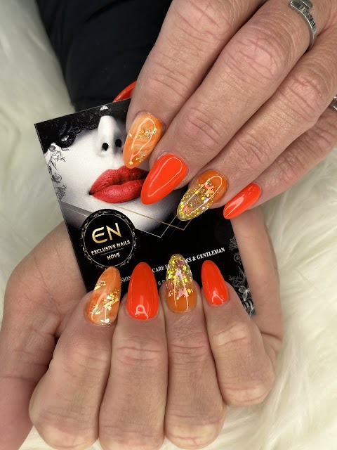 Exclusive Nails